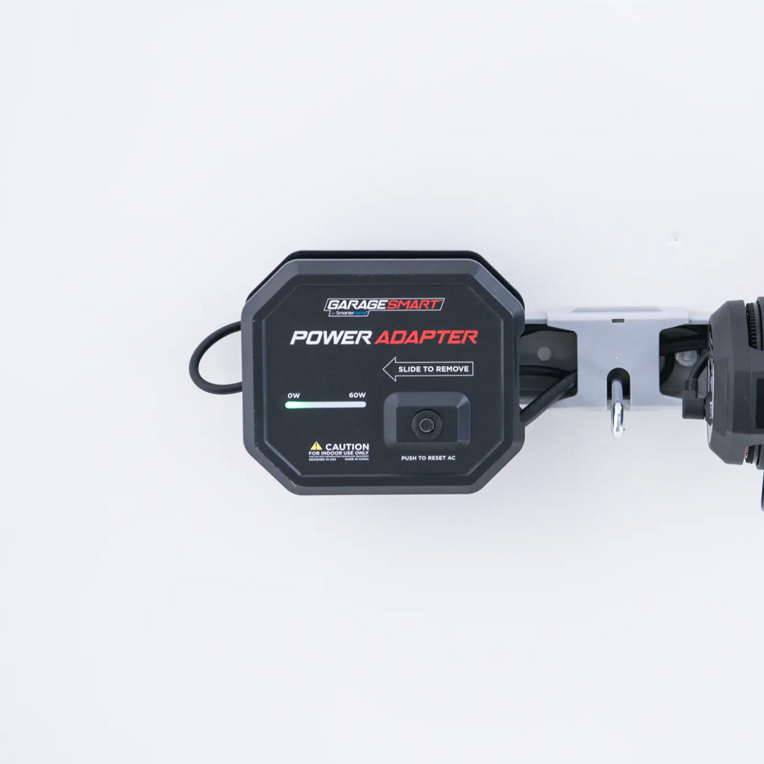 Power Adapter