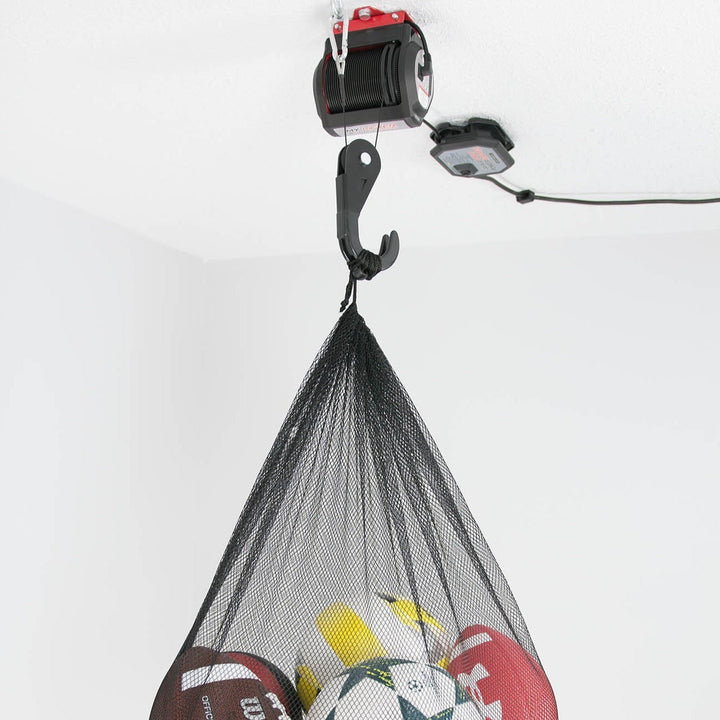 Garage Smart Compact Lifting Hook with Bag