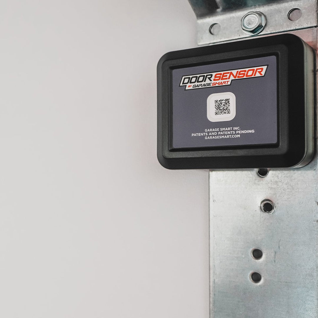 Door Sensor 3