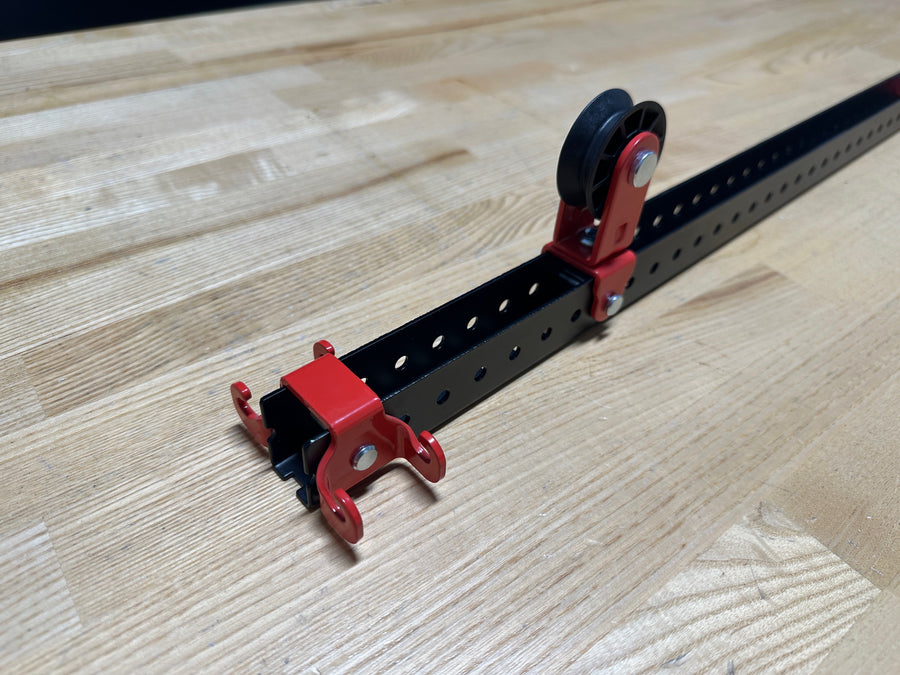 Universal Lifter – Garage Smart