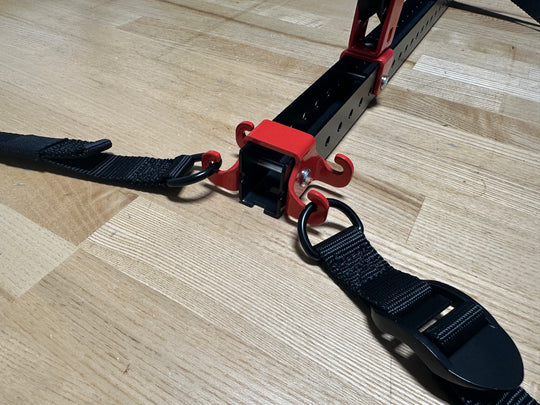 Universal Lifter – Garage Smart