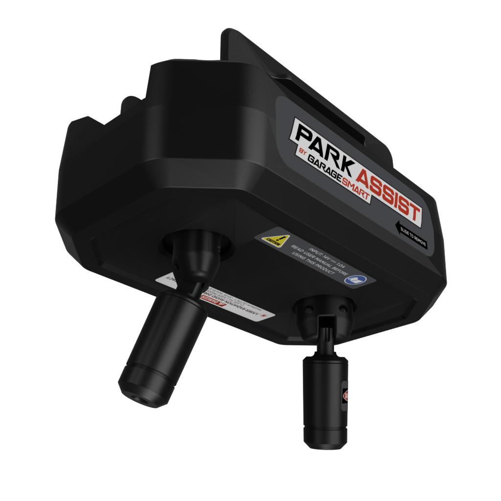 Smarterhome Park Assist