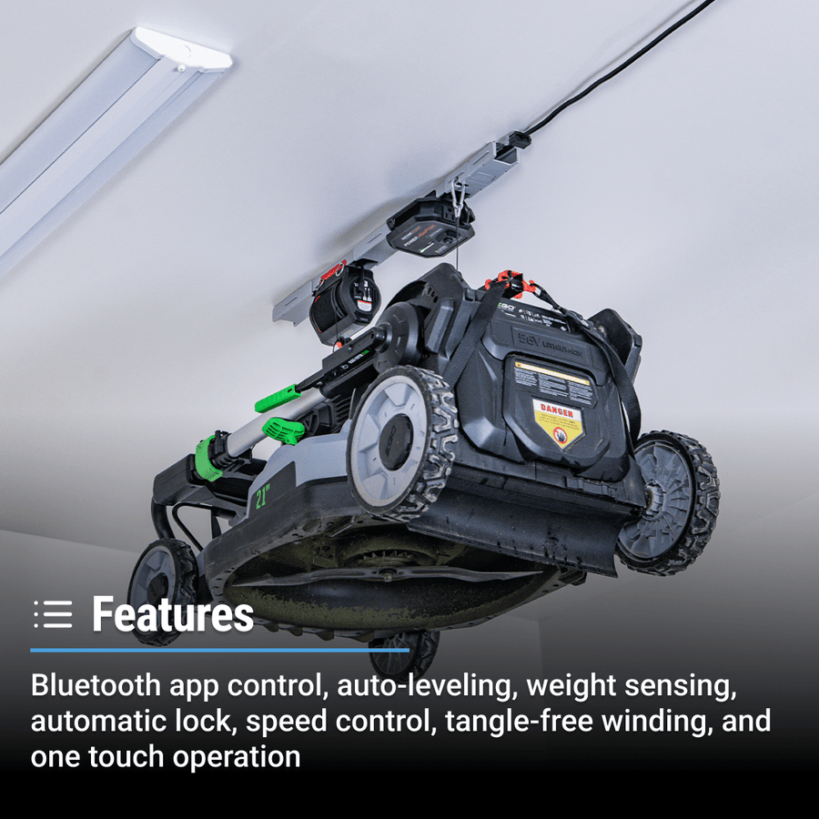 Universal Lifter – Garage Smart