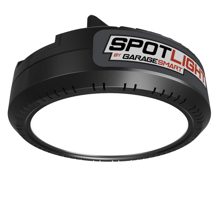 Smarterhome Spotlight 1