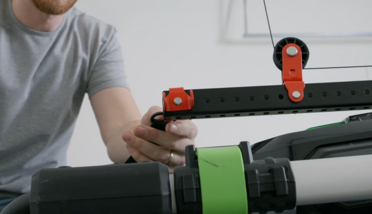 Universal Lifter – Garage Smart