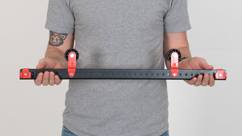 Universal Lifter – Garage Smart