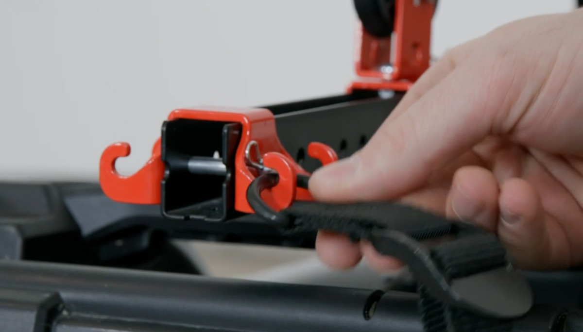 Universal Lifter – Garage Smart